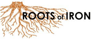 Roots of Iron