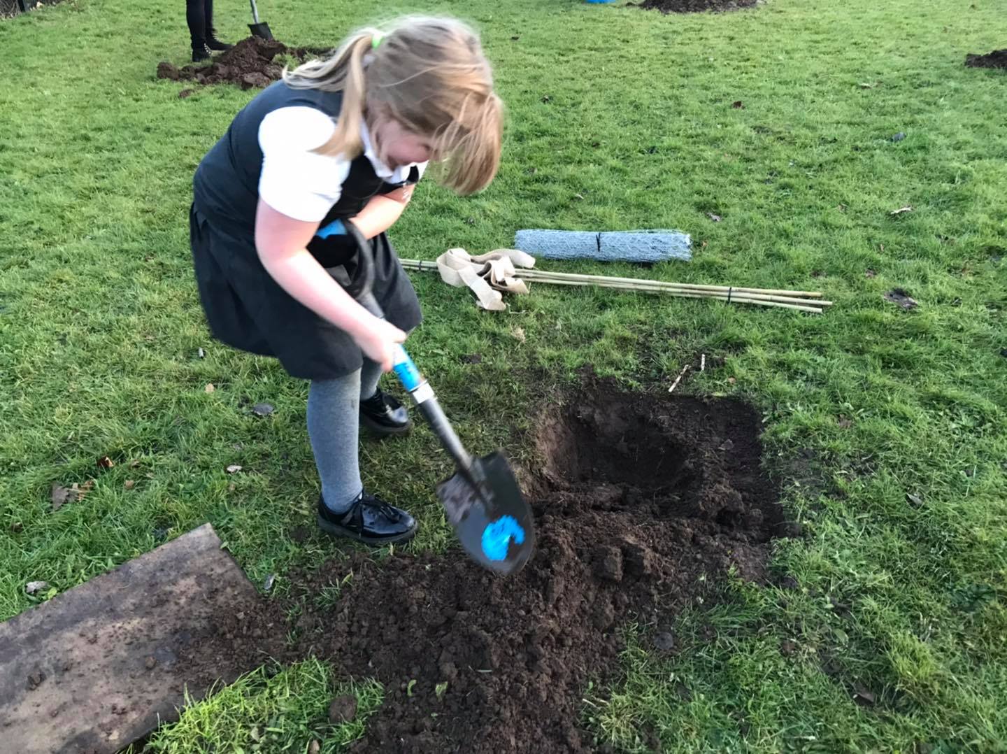 Growtheatre - An Even Better Arbourthorne