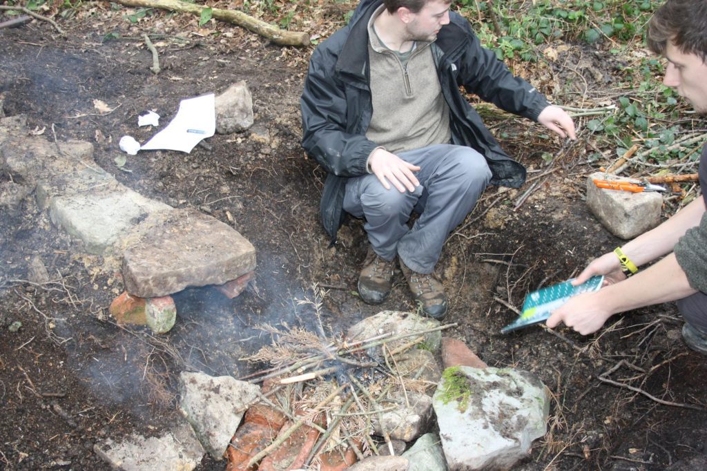 Growtheatre - The Mystery of the Factory in the Woods