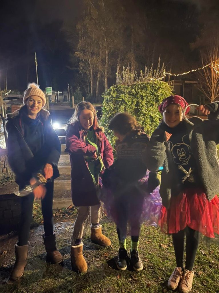 Panto season at Growtheatre