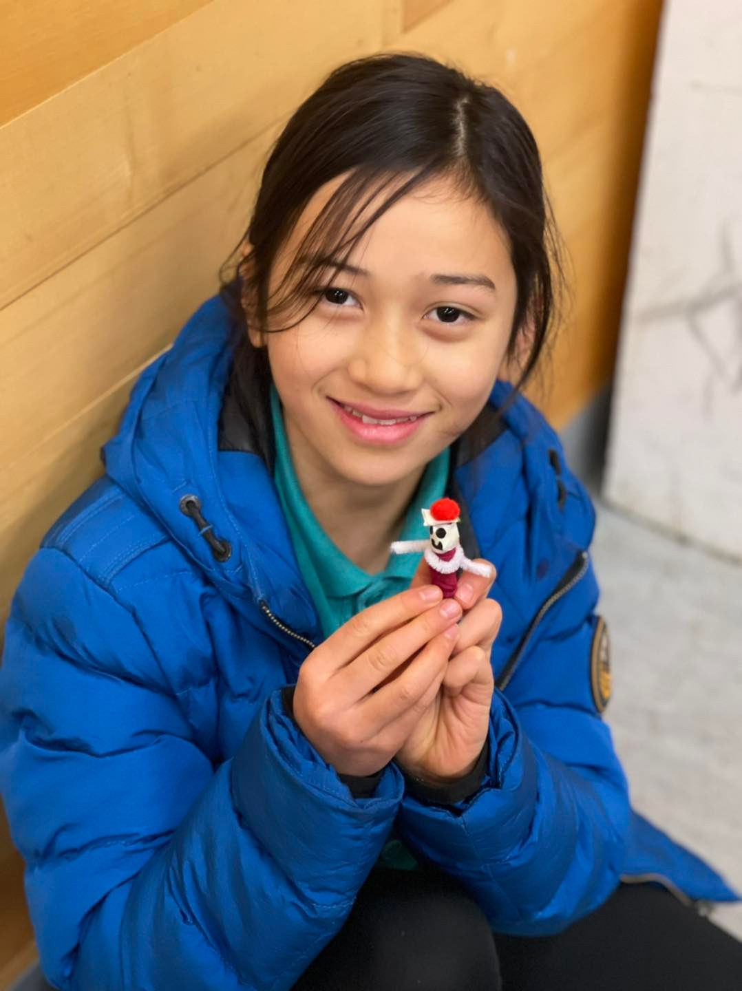 Christmas fun at Growtheatre