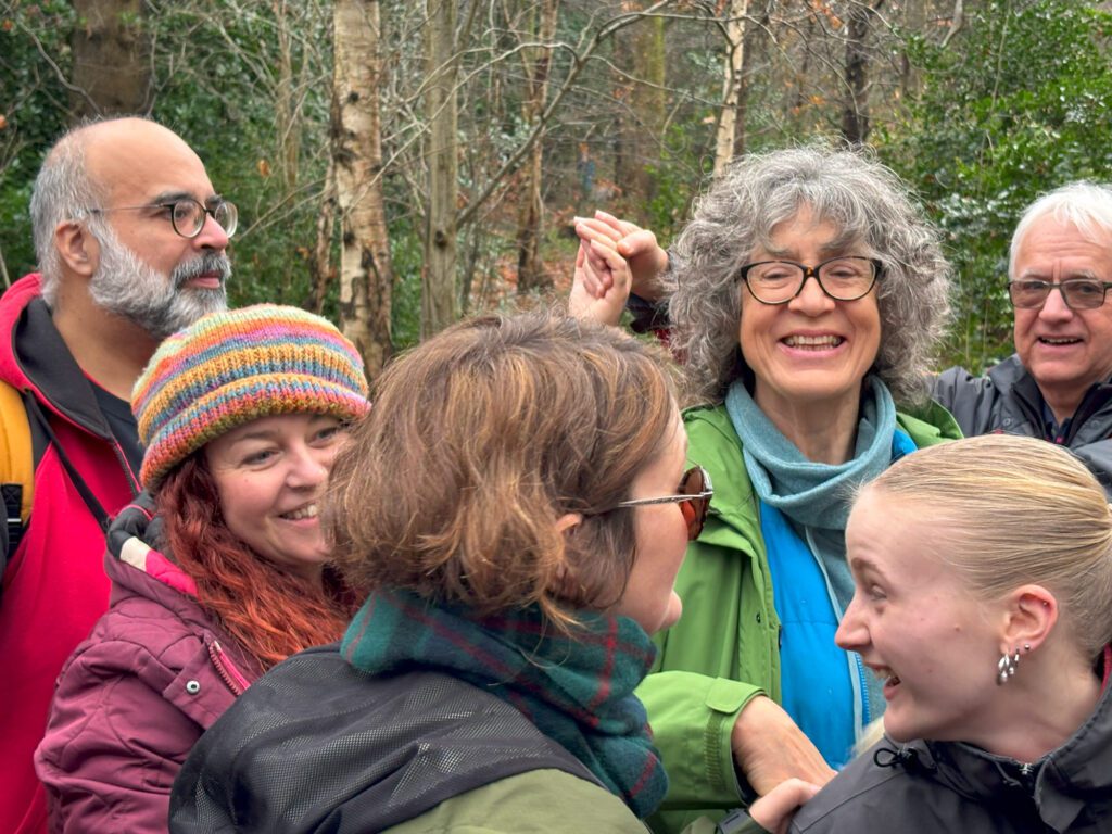 Theatre classes for adults