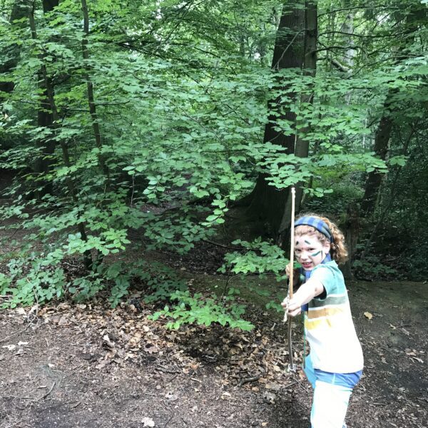 Family Adventure - Secret Of The Stones (Thursday 28 May)