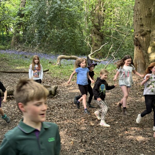Growtheatre Summer Camp (28th – 30th July 2026)