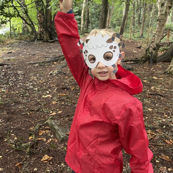 Family Adventure - Superbugs (Thursday 23 July)