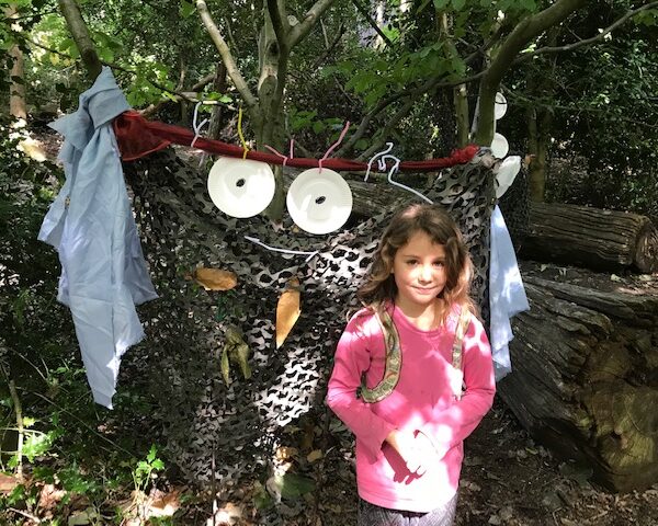 Family Adventure - Curious Creatures and Marvellous Monsters (Thursday 27 August)